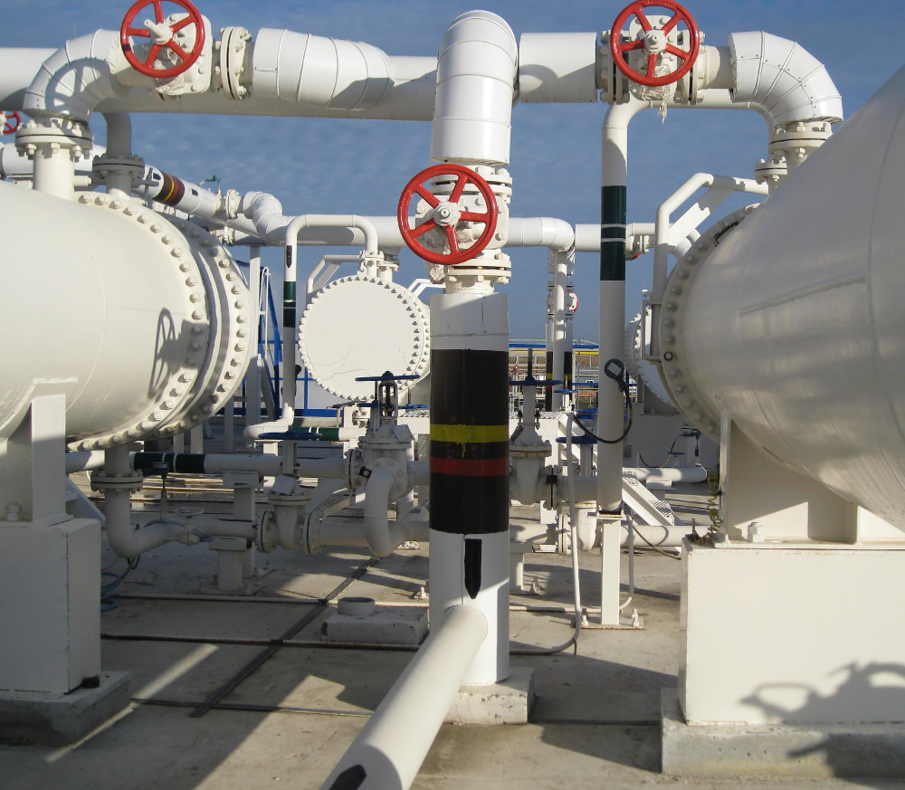 Aksoylar Mühendislik | Doğalgaz & Enerji Sistemleri