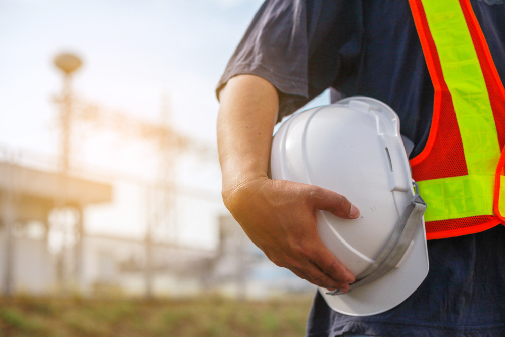 İş Sağlığı ve Güvenliği