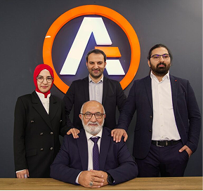 Aksoylar Mühendislik | Tüm Modüller