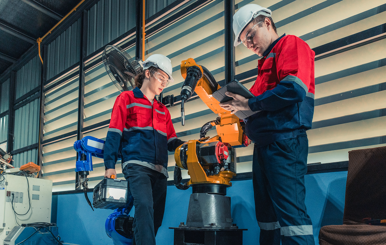 Aksoylar Mühendislik | Tüm Modüller