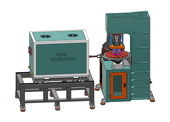 Aksoylar Mühendislik | Çelik TAV Fırınları