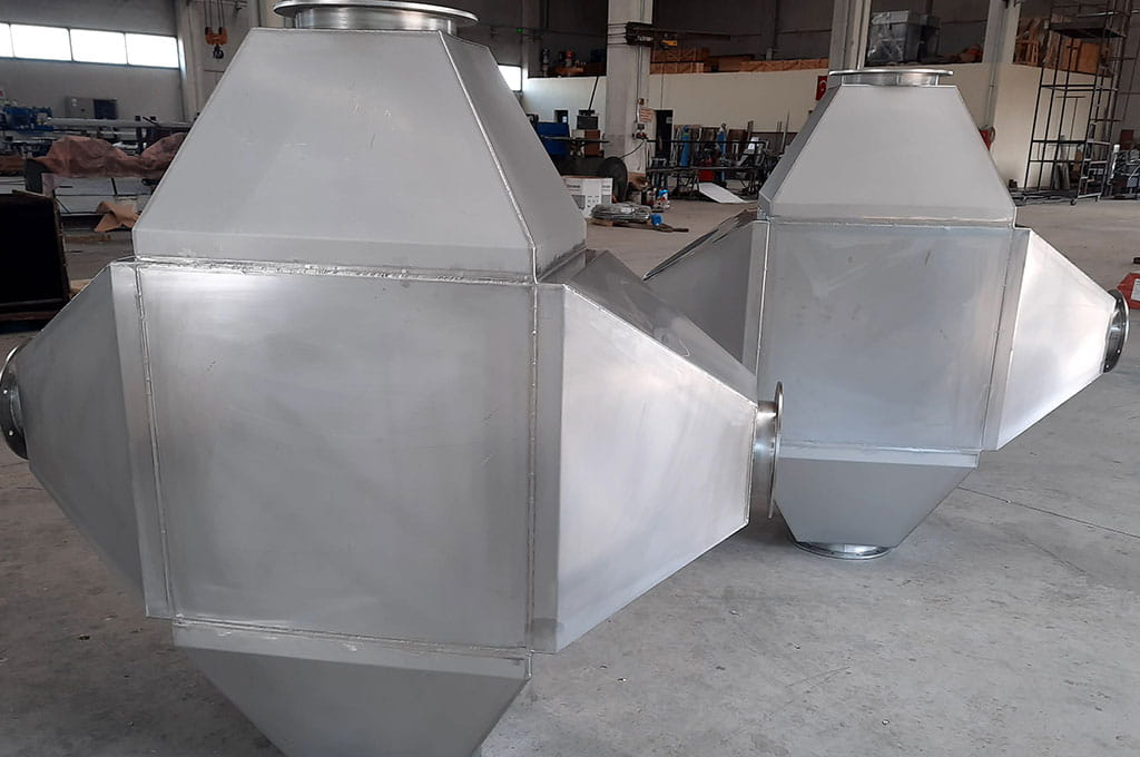 Aksoylar Mühendislik | Havalandırma & İklimlendirme Sistemleri