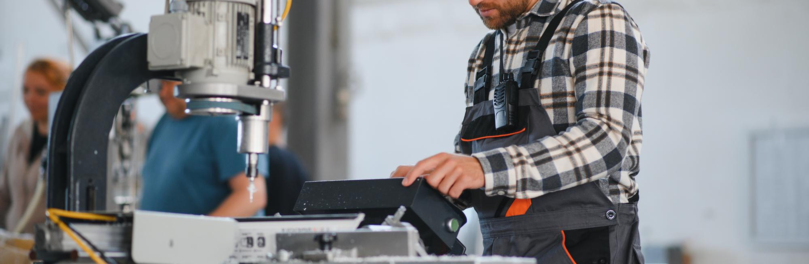 Aksoylar Mühendislik | Tüm Modüller