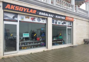 Aksoylar Mühendislik | Hakkımızda