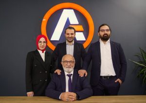 Aksoylar Mühendislik | Hakkımızda