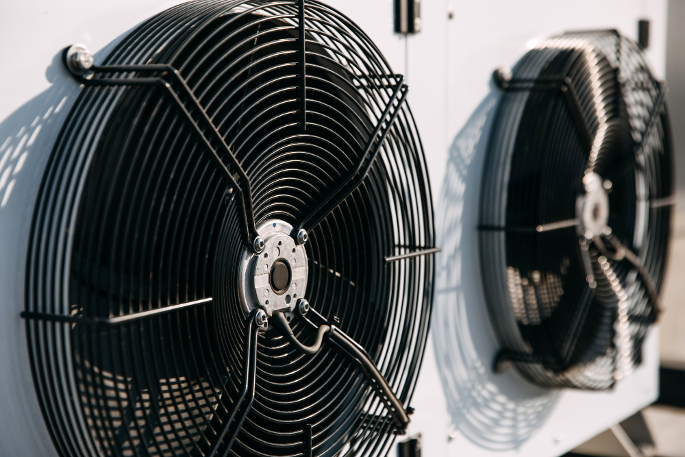 Aksoylar Mühendislik | Fancoil Sistemleri