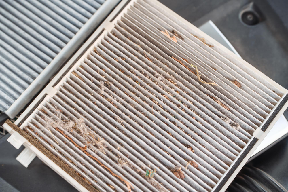 Aksoylar Mühendislik | Havalandırma & İklimlendirme Sistemleri