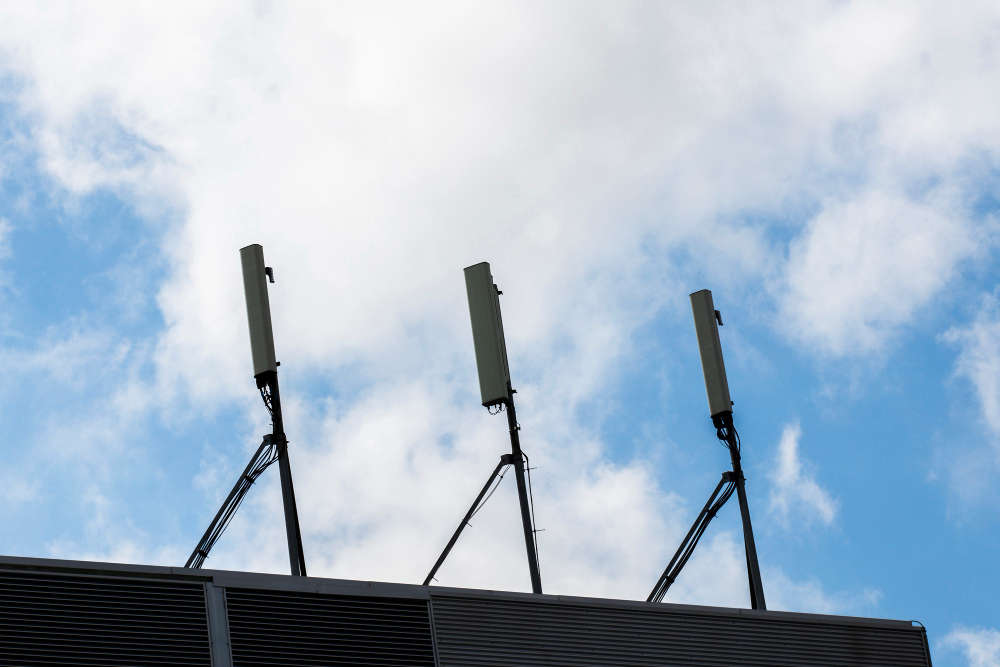 Aksoylar Mühendislik | Kuvvetli Akım Sistemleri