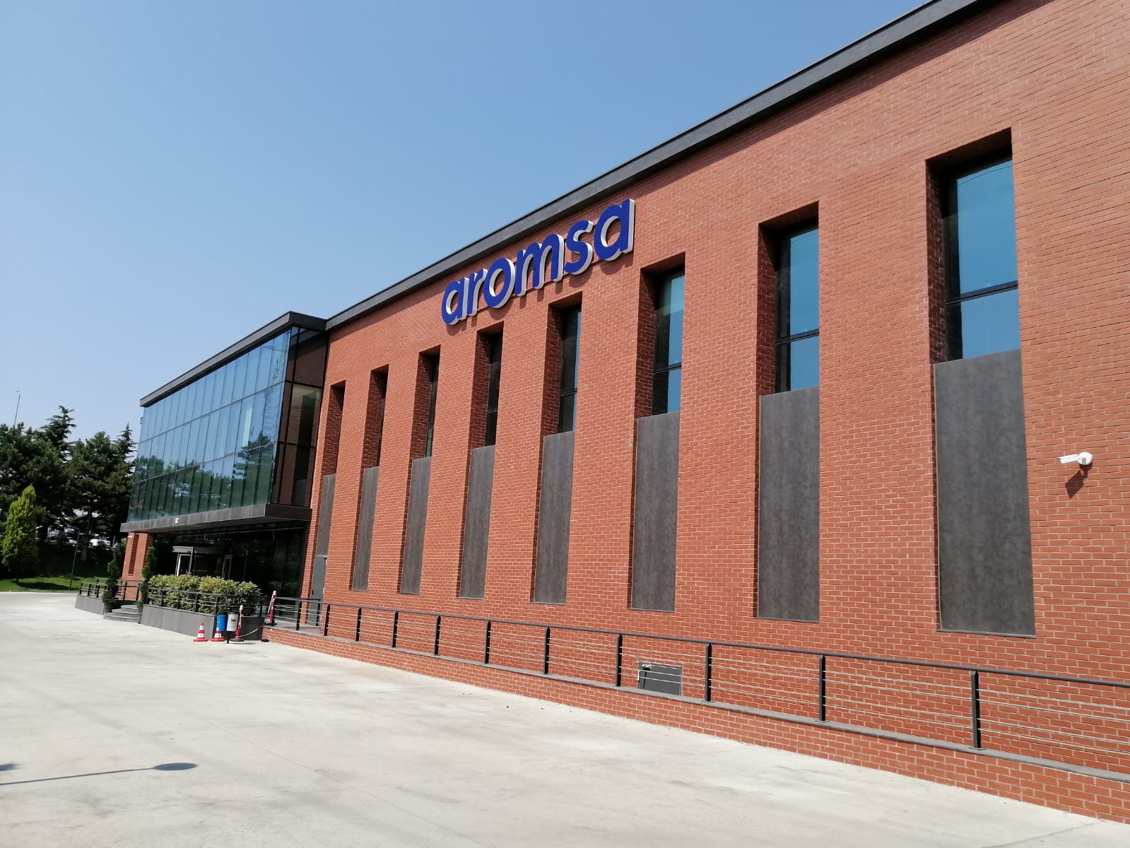 Aromsa