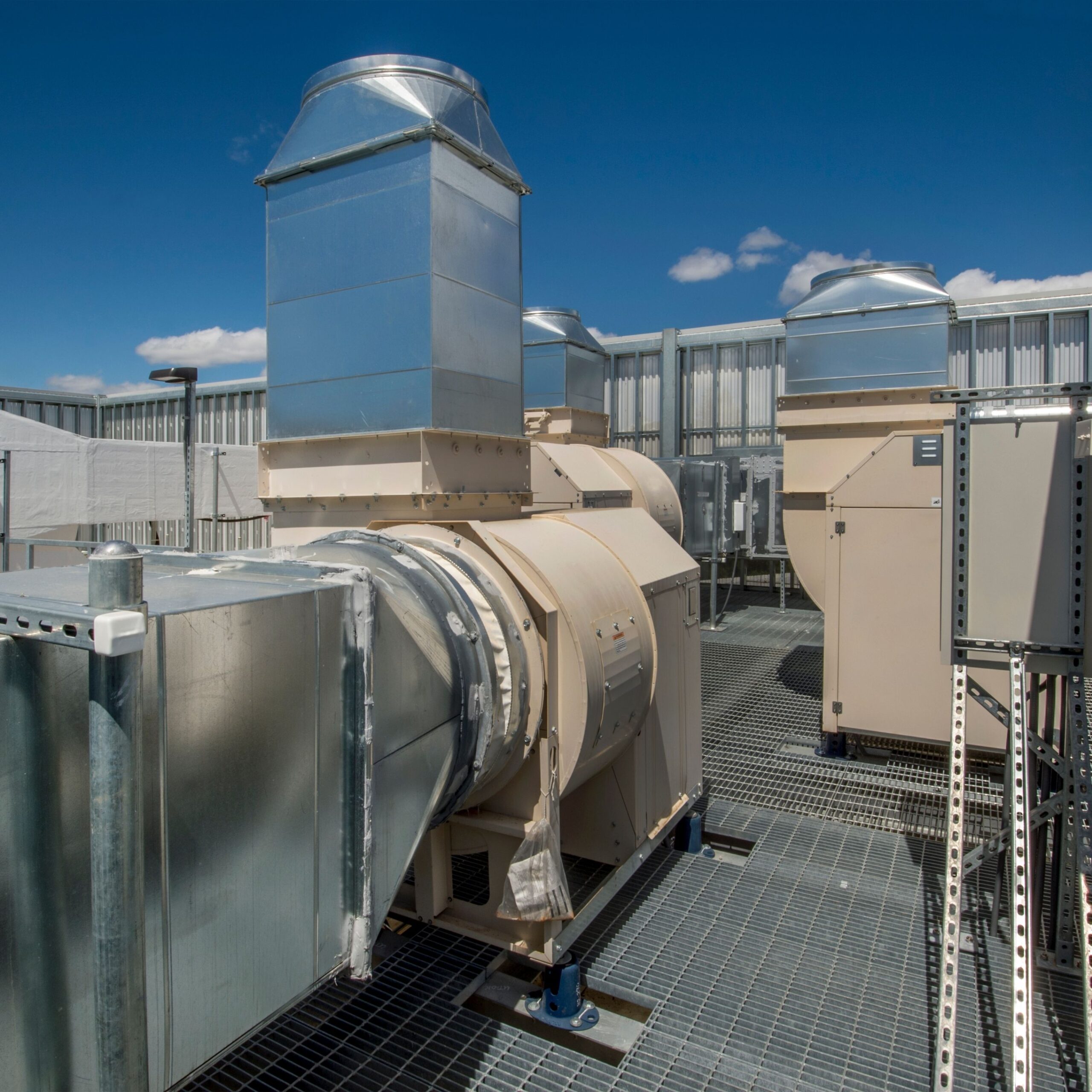 Aksoylar Mühendislik | Endüstriyel Mekanik