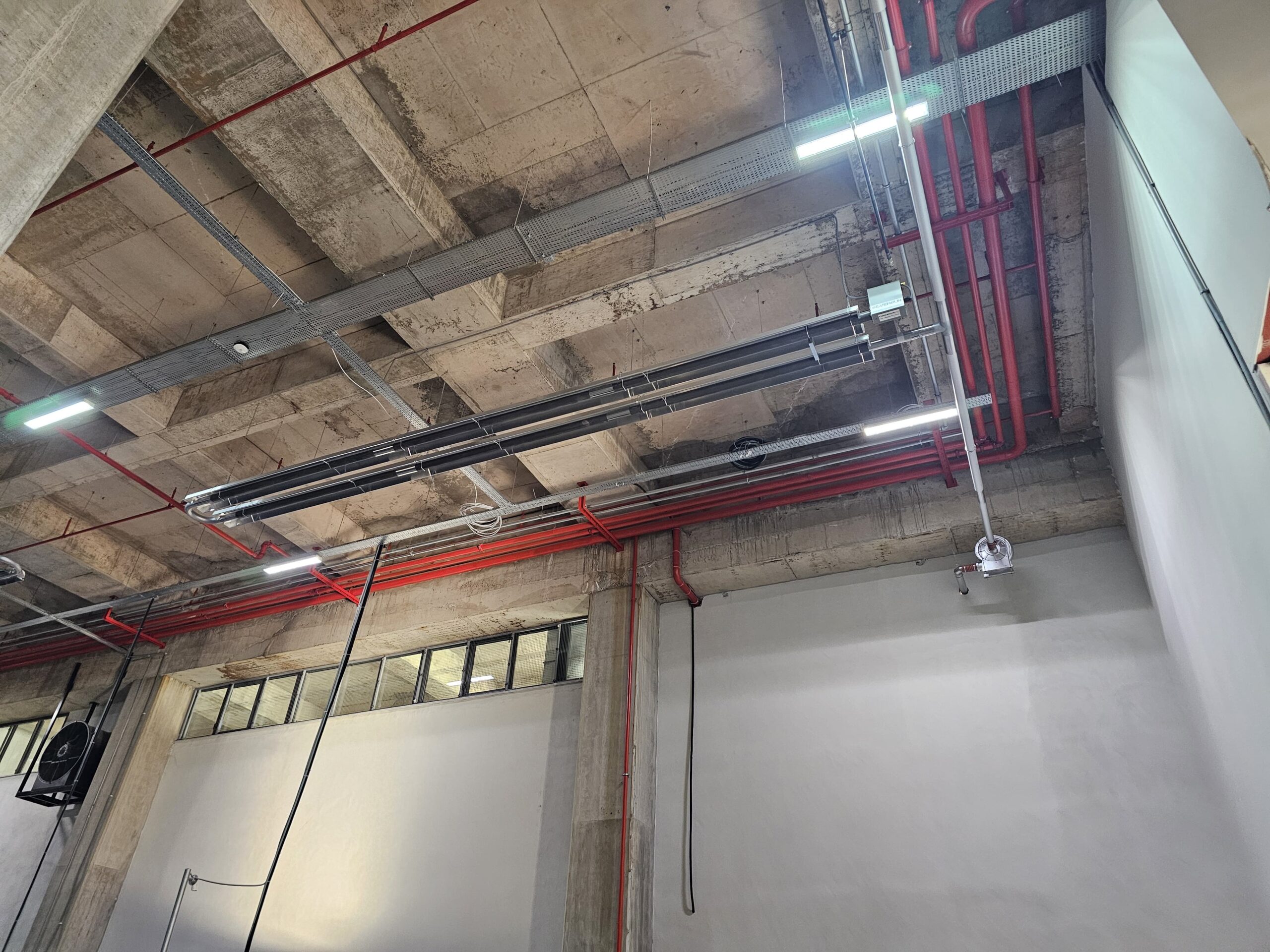 Aksoylar Mühendislik | Doğalgaz & Enerji Sistemleri