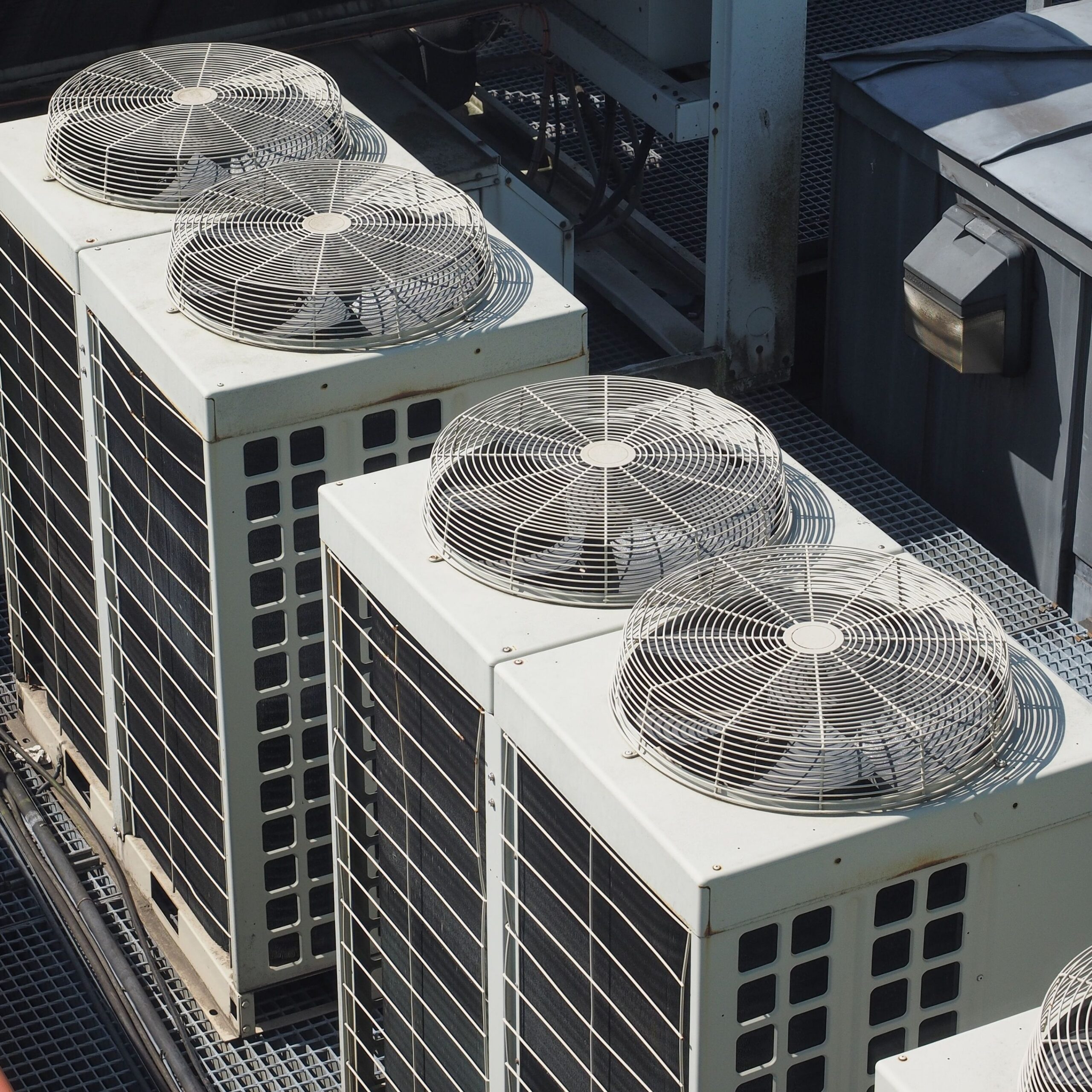 Aksoylar Mühendislik | Havalandırma & İklimlendirme Sistemleri