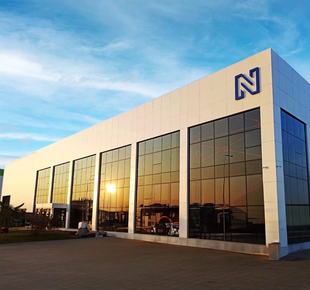 Uysal Makina Sakarya