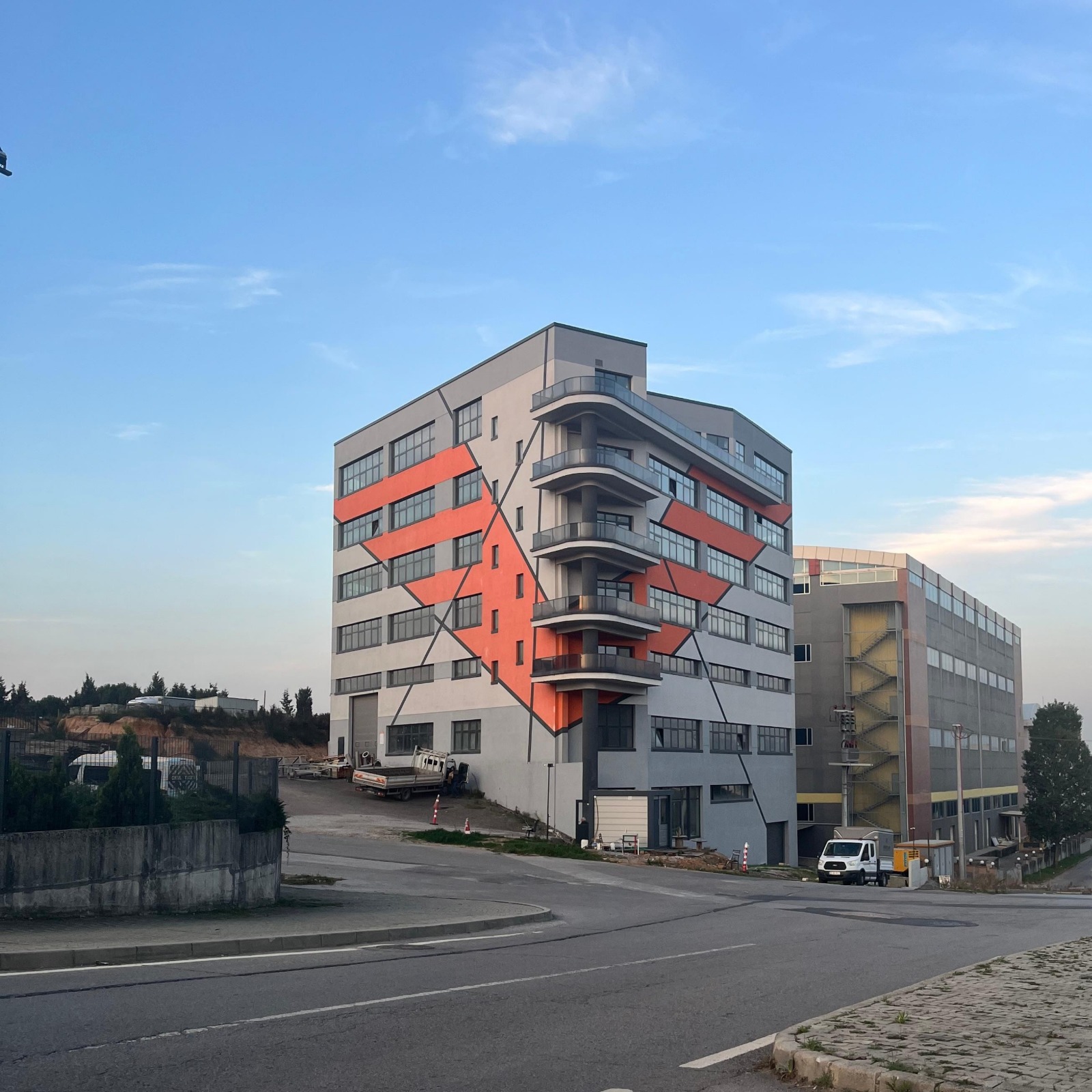 Aksoylar Mühendislik | Anasayfa