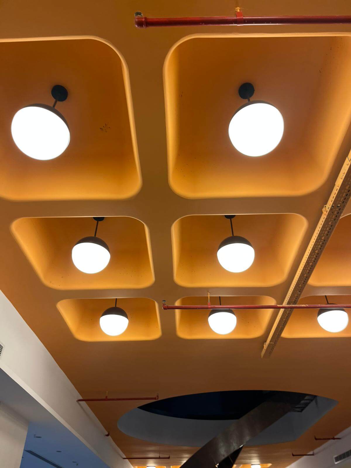 Aksoylar Mühendislik | Aydınlatma Sistemleri